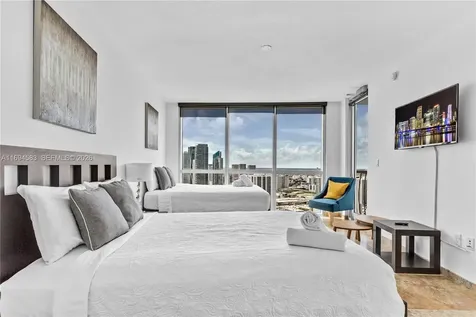 1750 N Bayshore Drive Miami FL 33132