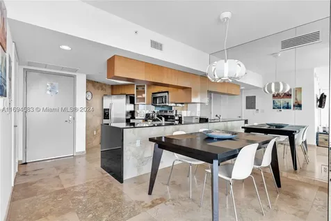 1750 N Bayshore Drive Miami FL 33132