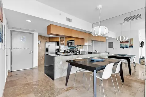 1750 N Bayshore Drive Miami FL 33132