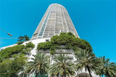 1750 N Bayshore Drive Miami FL 33132