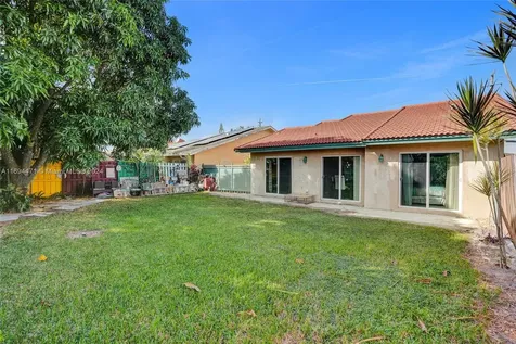 3060 NW 208th Terrace Miami Gardens FL 33056