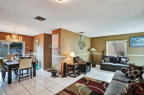 3060 NW 208th Terrace Miami Gardens FL 33056