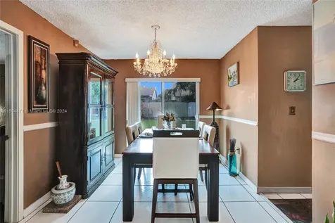 3060 NW 208th Terrace Miami Gardens FL 33056