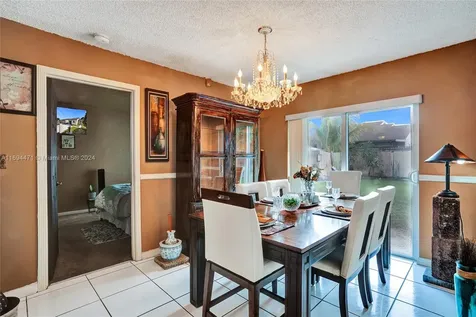 3060 NW 208th Terrace Miami Gardens FL 33056