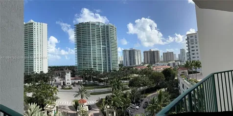 20000 E Country Club Drive Aventura FL 33180