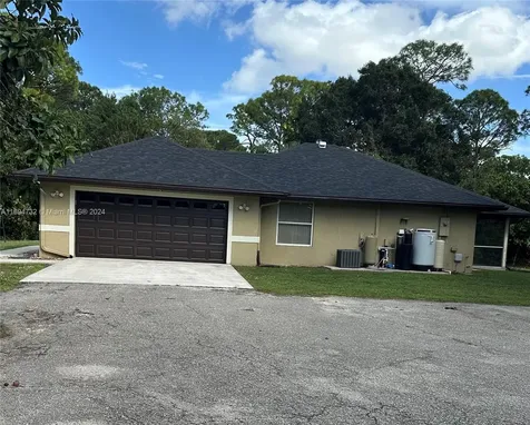 6628 Seminole Pratt Whitney Road Loxahatchee FL 33470