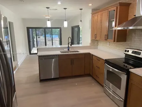 6205 Jacaranda Circle Tamarac FL 33319
