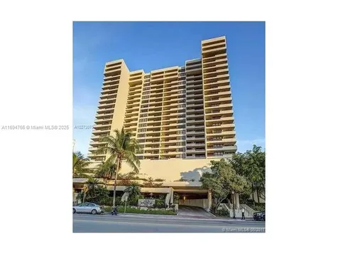 2555 Collins Avenue Miami Beach FL 33140