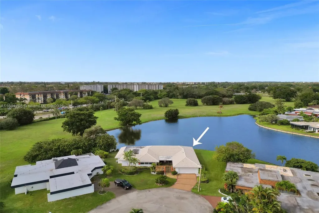 4400 King Palm Drive Tamarac FL 33319