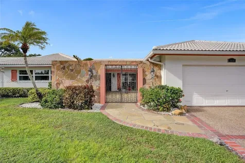 4400 King Palm Drive Tamarac FL 33319