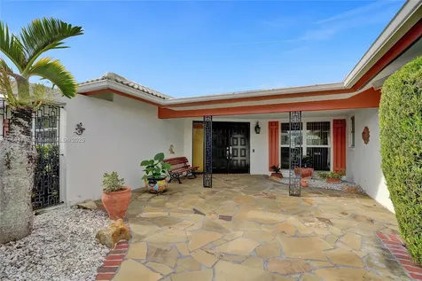 4400 King Palm Drive Tamarac FL 33319