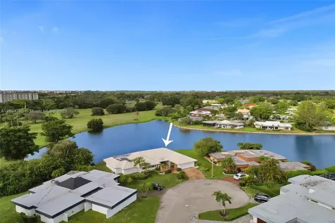 4400 King Palm Drive Tamarac FL 33319