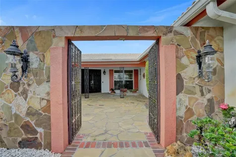 4400 King Palm Drive Tamarac FL 33319