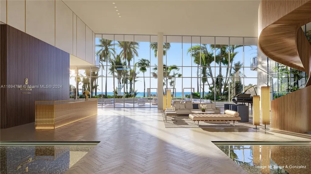 1380 S Ocean Boulevard Pompano Beach FL 33062