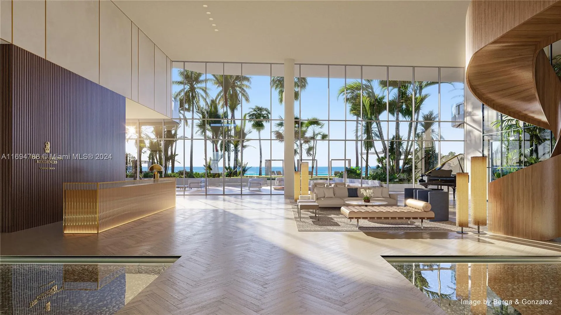 1380 S Ocean Boulevard Pompano Beach FL 33062