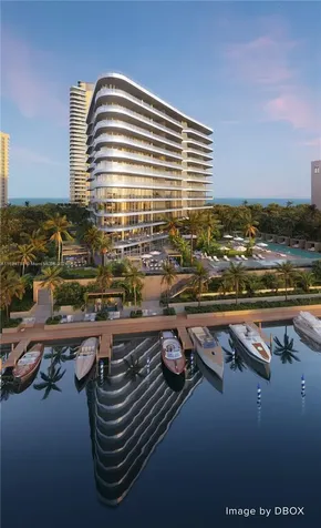 1380 S Ocean Boulevard Pompano Beach FL 33062