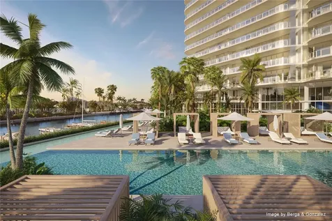 1380 S Ocean Boulevard Pompano Beach FL 33062
