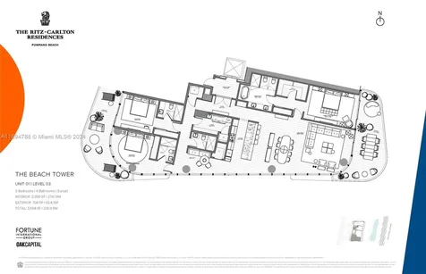 1380 S Ocean Boulevard Pompano Beach FL 33062