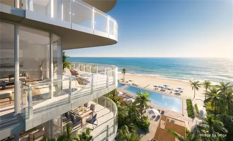 1380 S Ocean Boulevard Pompano Beach FL 33062