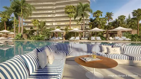 1380 S Ocean Boulevard Pompano Beach FL 33062