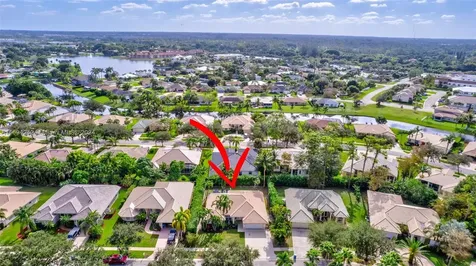 148 Fernwood Crescent Royal Palm Beach FL 33411