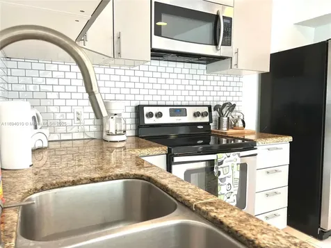 329 NE 87th Street El Portal FL 33138