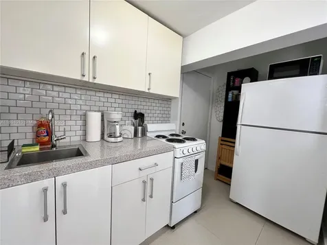 329 NE 87th Street El Portal FL 33138