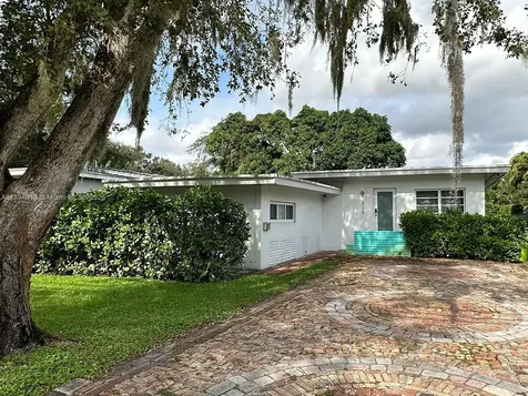 329 NE 87th Street El Portal FL 33138