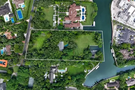 8565 Old Cutler Road Coral Gables FL 33143