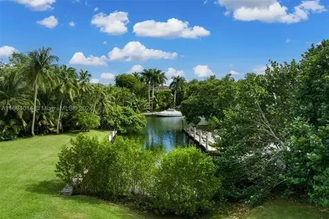 8565 Old Cutler Road Coral Gables FL 33143