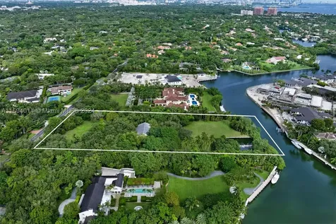8565 Old Cutler Road Coral Gables FL 33143
