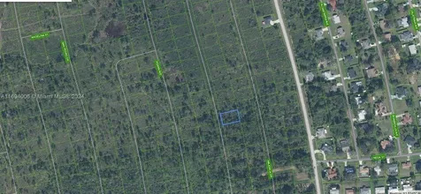 4434 Obispo Avenue Sebring FL 33872