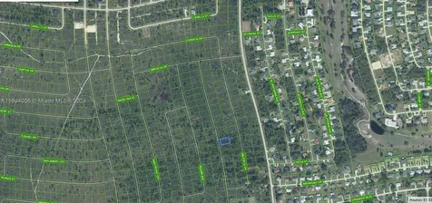 4434 Obispo Avenue Sebring FL 33872