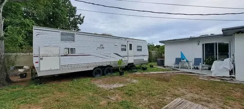 1355 NW 118th Street Miami FL 33167