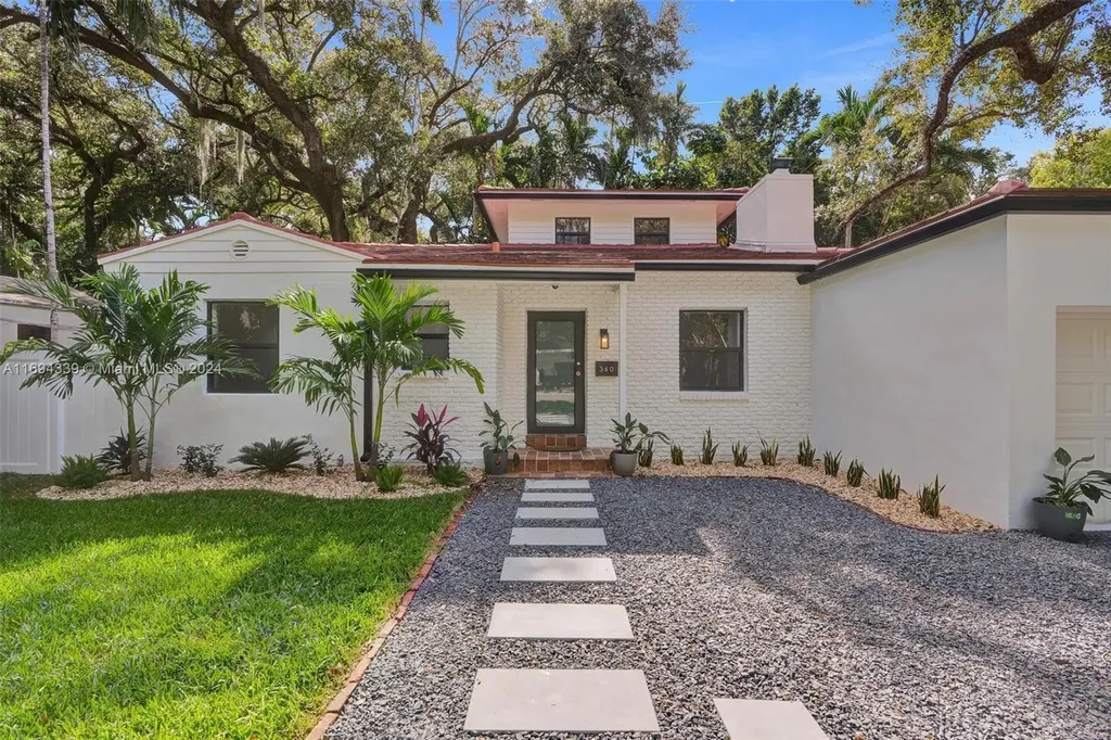 360 NE 86th Street El Portal FL 33138