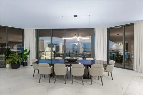 1000 Biscayne Boulevard Miami FL 33132