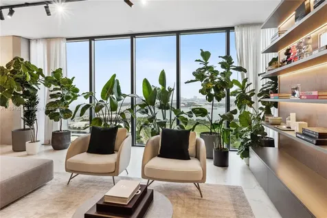 1000 Biscayne Boulevard Miami FL 33132