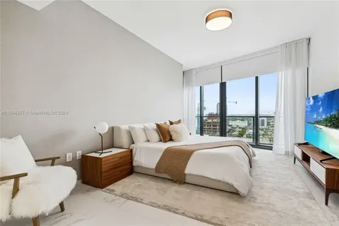 1000 Biscayne Boulevard Miami FL 33132