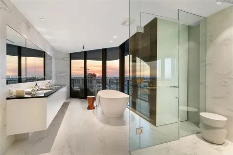 1000 Biscayne Boulevard Miami FL 33132