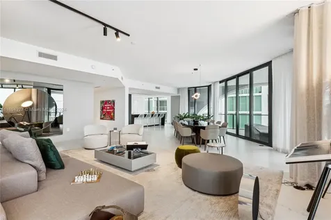 1000 Biscayne Boulevard Miami FL 33132