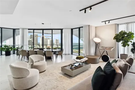 1000 Biscayne Boulevard Miami FL 33132