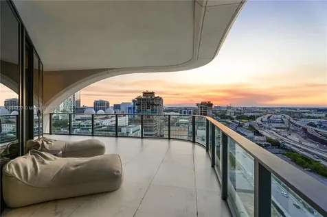 1000 Biscayne Boulevard Miami FL 33132