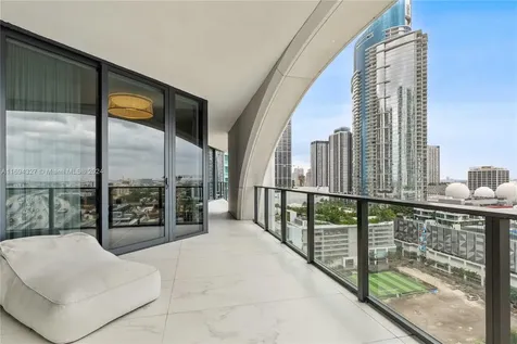 1000 Biscayne Boulevard Miami FL 33132