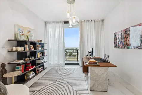 1000 Biscayne Boulevard Miami FL 33132