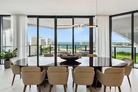 1000 Biscayne Boulevard Miami FL 33132