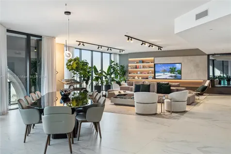 1000 Biscayne Boulevard Miami FL 33132
