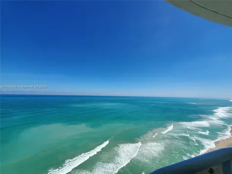 16001 Collins Avenue Sunny Isles Beach FL 33160