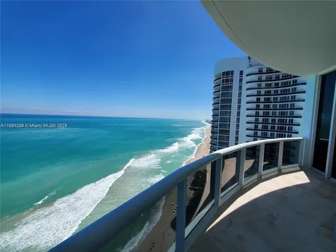 16001 Collins Avenue Sunny Isles Beach FL 33160