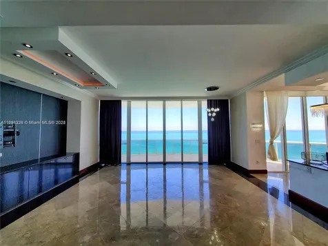16001 Collins Avenue Sunny Isles Beach FL 33160