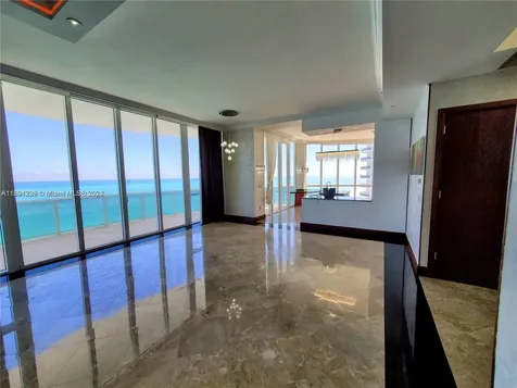16001 Collins Avenue Sunny Isles Beach FL 33160